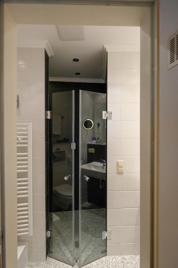 Budget By Hotel Savoy Hannover Luaran gambar