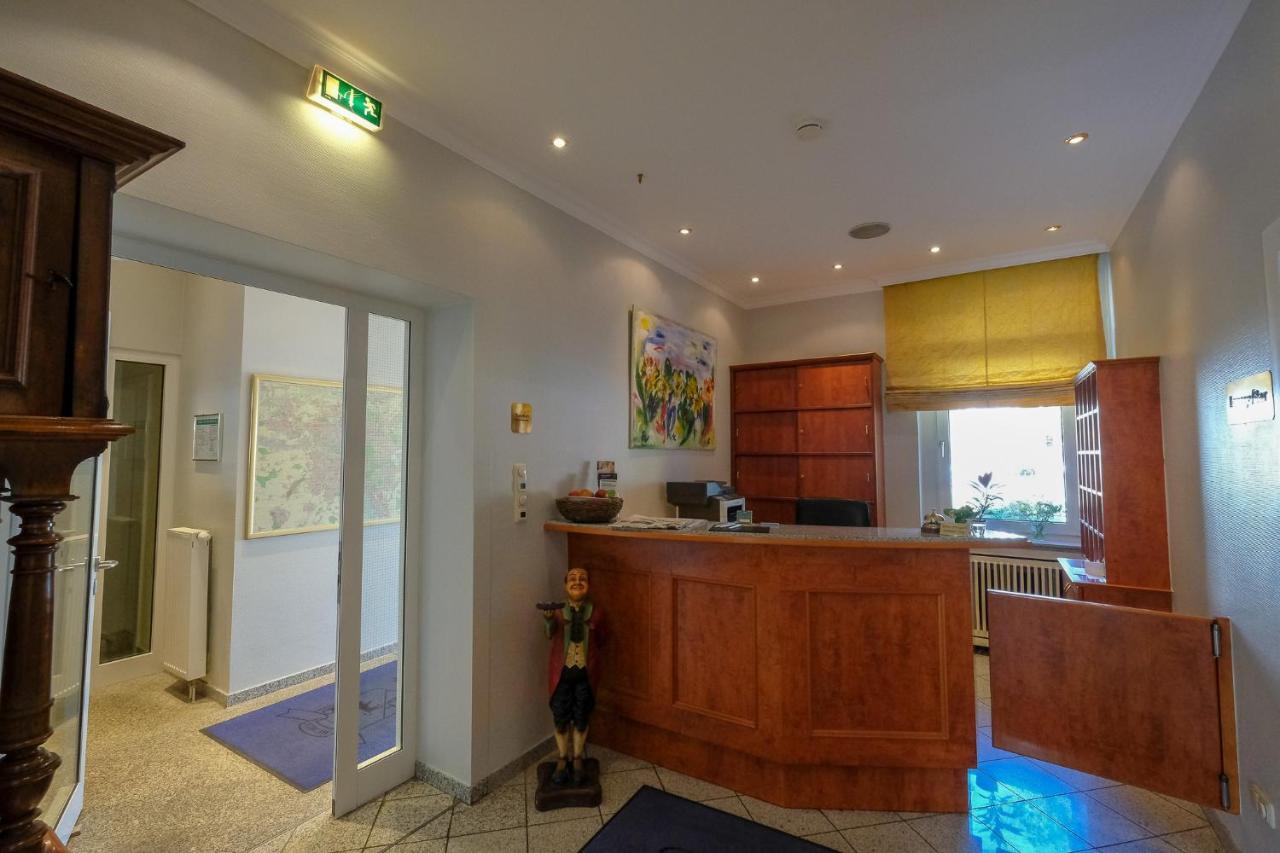Budget By Hotel Savoy Hannover Luaran gambar