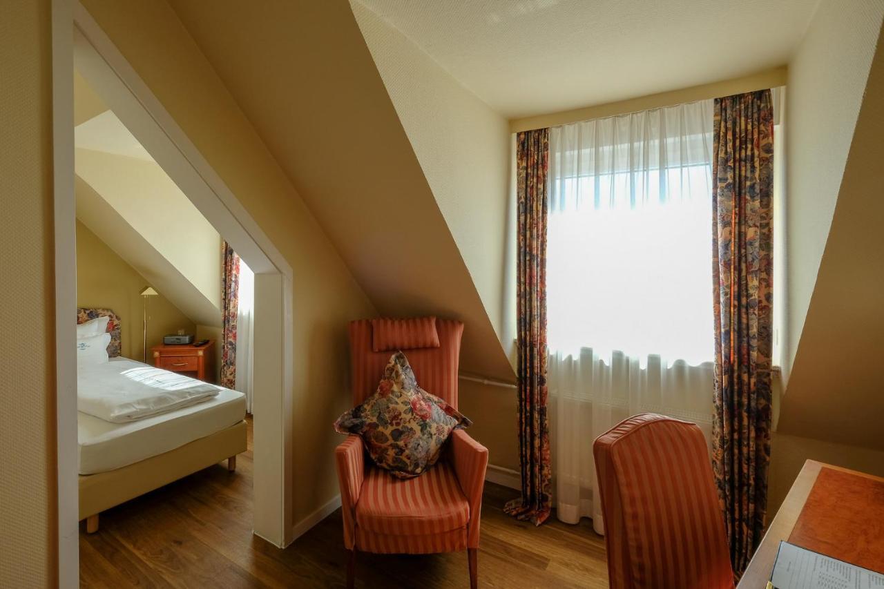 Budget By Hotel Savoy Hannover Luaran gambar