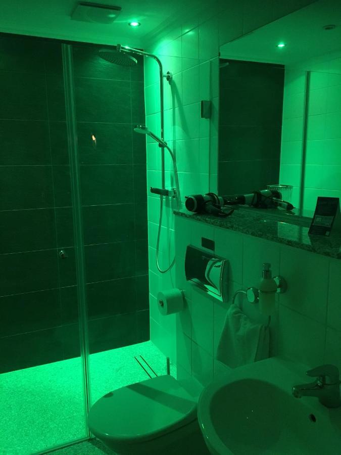 Budget By Hotel Savoy Hannover Luaran gambar